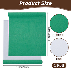 Couvertures de livre en faux suède&nbsp;DIY-WH0349-138Q