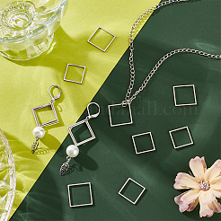 40 шт. 2 соединительных кольца из нержавеющей стали 304 STAS-UN0045-69