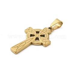 Colgantes de acero inoxidable 304&nbsp;STAS-P400-11B-G