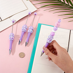 Пластиковая шариковая ручка&nbsp;LS-BT-TAC0071-001J