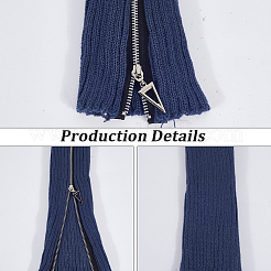 Рукава для ног из акриловых волокон AJEW-WH20072-16C