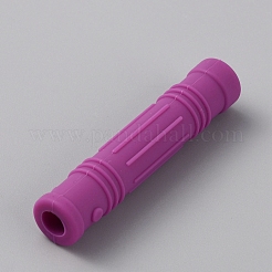 Bleistiftkappen aus Silikon&nbsp;AJEW-WH0348-65D