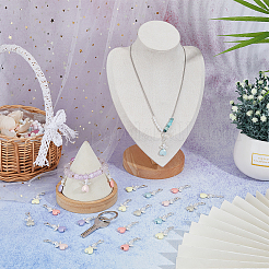 84 шт. HJEW-AB00749