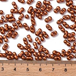 Backlack Glasperlen&nbsp;SEED-L011-12A-03