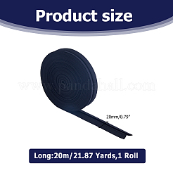 1 комплект поликоттоновых складных лент OCOR-NB0001-98A