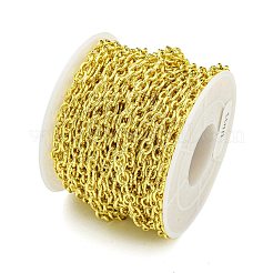 Цепь из нержавеющей стали 304 CHS-G036-05G