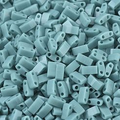 Миюки половина бусины тила X-SEED-J020-HTL412