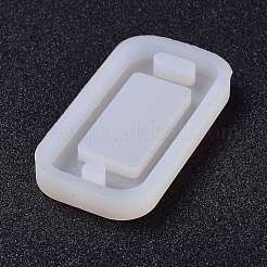 DIY силиконовые Молды для кулона&nbsp;DIY-C012-09C