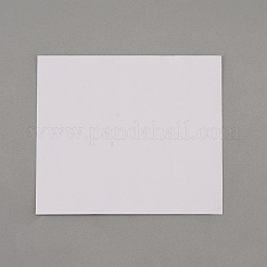 Selbstklebende Cartoon-Aufkleber aus Papier&nbsp;LS-DIY-WH0283-20B-02