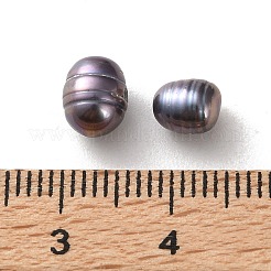 Естественно жемчуг BSHE-F020-01