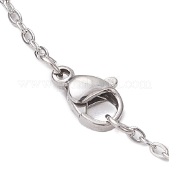 Не тускнеющие подвески на морскую тематику&nbsp;NJEW-JN04870