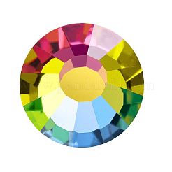 Preciosa® Kristall-Hotfix-Flatback-Steine&nbsp;Y-PRC-HSS8-00030-281
