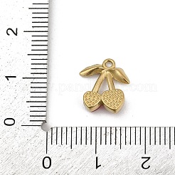 Стеклянные подвески из нержавеющей стали 304&nbsp;LS-STAS-D366-06B-G