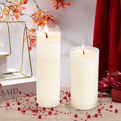 10 нить акриловые искусственные жемчужины бисер отделка гирлянда нить OCOR-GF0001-45-02