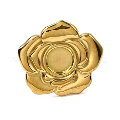 Регулируемые компоненты манжетного кольца из нержавеющей стали 304 STAS-P403-01D-G