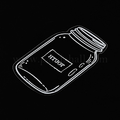 10 лист самоклеящихся декоративных наклеек для домашних животных DIY-Z028-01B