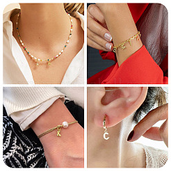 26шт 26 стиля латунные подвески&nbsp;KK-TA0003-34