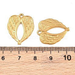 Pendentifs en acier inoxydable 304&nbsp;SA-CBAE7EB-07G