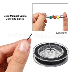 Сильная эластичная нить&nbsp;X-EW-N002-04