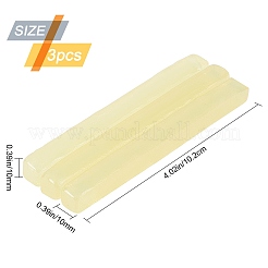 Сургучные палочки DIY-WH0264-15B