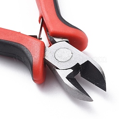 Клещи углерода стали ювелирные изделия PT-S026