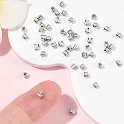 Латунные бусины&nbsp;XGRPCF580-220P