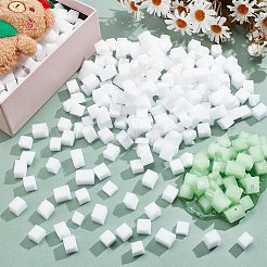 Boules d'éponge artisanales cubiques&nbsp;DIY-NB0012-68