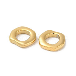 Ручная полировка соединительных колец из нержавеющей стали 304 STAS-P335-22G