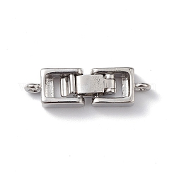 Обшивка стойки латунные застежки с петлями KK-L184-89P