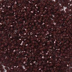 Шестигранные бусины toho&nbsp;SEED-T2CUT-15-46