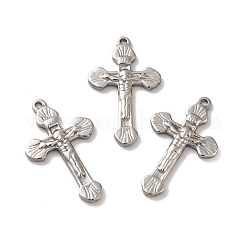 Подвески из нержавеющей стали 304 STAS-Q001-24P