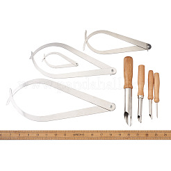 Наборы инструментов TOOL-TA0008-35