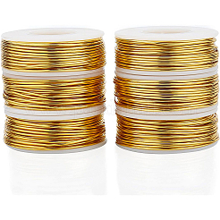 Круглая алюминиевая проволока&nbsp;AW-BC0003-31D-1.2mm