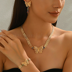 Элегантные железные браслеты&nbsp;TT2311