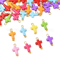 100шт акриловый кулон PALLOY-FS00039-01