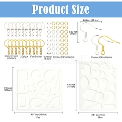 Набор для изготовления украшений своими руками&nbsp;DIY-YW0009-38