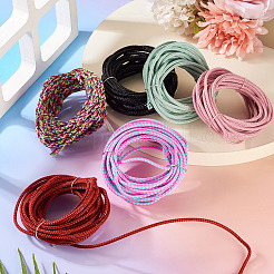 5 м плетеных проводов из нержавеющей стали 304 с нейлоновым покрытием&nbsp;TWIR-TA0001-07A