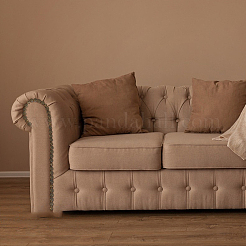 Полоски железных гвоздей&nbsp;FIND-WH0148-752AB