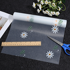 Моющиеся коврики из полиэтилена для ящика&nbsp;AJEW-WH20006-32A