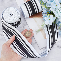 Полиэфирные ленты OCOR-WH0079-16C