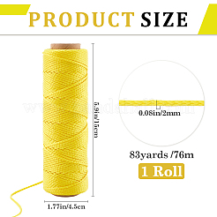 76м нейлоновой нити&nbsp;NWIR-WH20001-01B