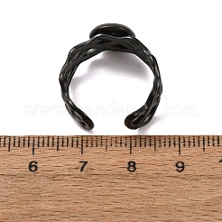 Ringkomponenten aus Edelstahl 304&nbsp;STAS-P454-06A-B