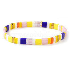 Богемные стеклянные бисерные браслеты на резинке для женщин&nbsp;VK6363