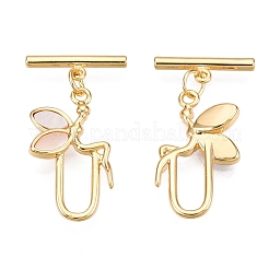 Латуни Переключить застежками&nbsp;KK-N254-157G