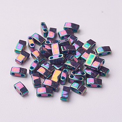 Miyuki mezza tila perline&nbsp;SEED-MY05-HTL1898