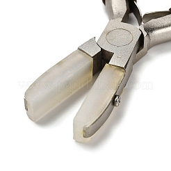 (распродажа бракованных изделий: обложка желтеет) стальные ювелирные щипцы PT-XCP0001-12