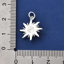 925 стерлингов серебряные подвески&nbsp;STER-K188-14S