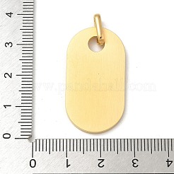 Подвески из нержавеющей стали 304 с вакуумным покрытием pvd&nbsp;STAS-G346-18G