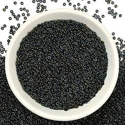 Полукруглые бусины toho 8/0&nbsp;Y-SEED-DR08-0084