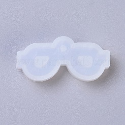 Кулон силиконовые Молды&nbsp;DIY-G010-21